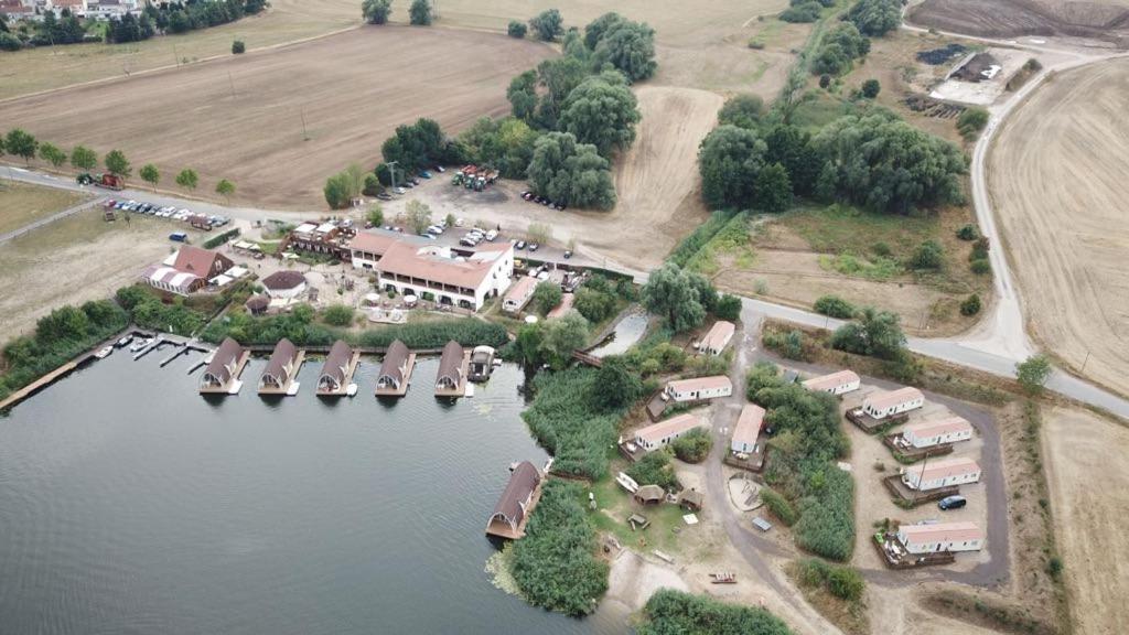 Dein Lieblingsplatz Otel Parey Dış mekan fotoğraf
